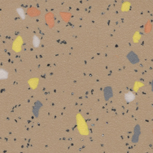 CANO 02 : Sandstorm