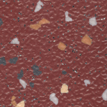 CANO 06 : Coral Rocks