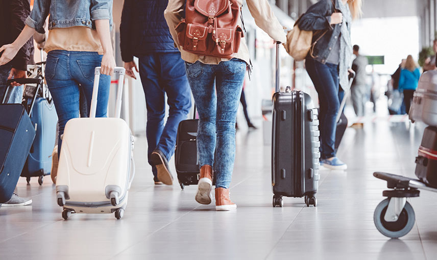 Wards & Rooms Flooring