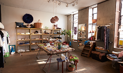 Wards & Rooms Flooring