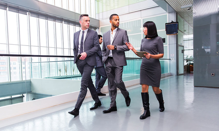 Wards & Rooms Flooring