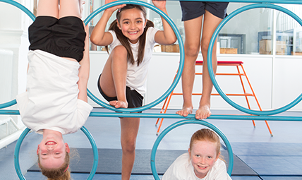 Wards & Rooms Flooring