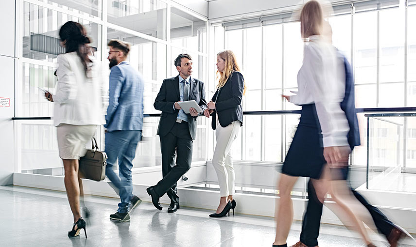 Wards & Rooms Flooring