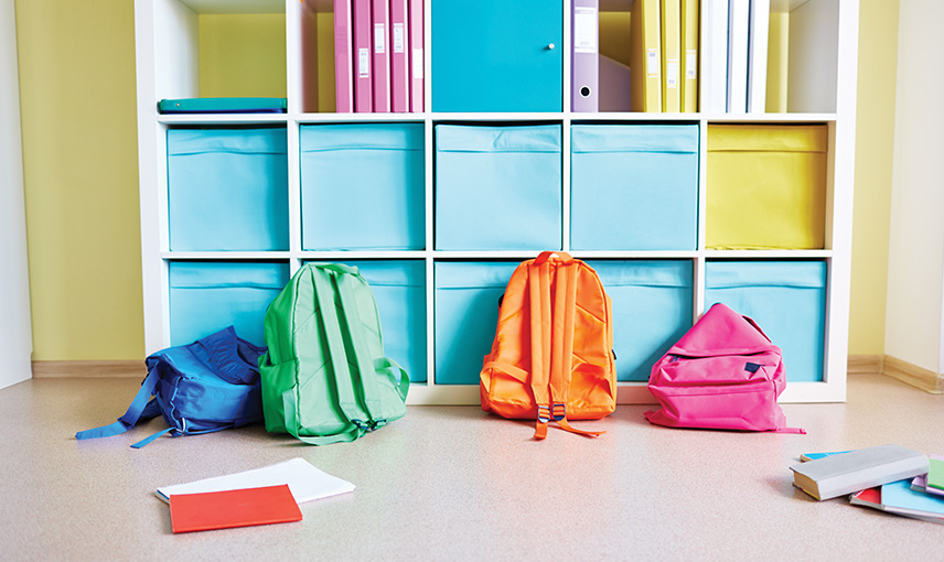 Wards & Rooms Flooring