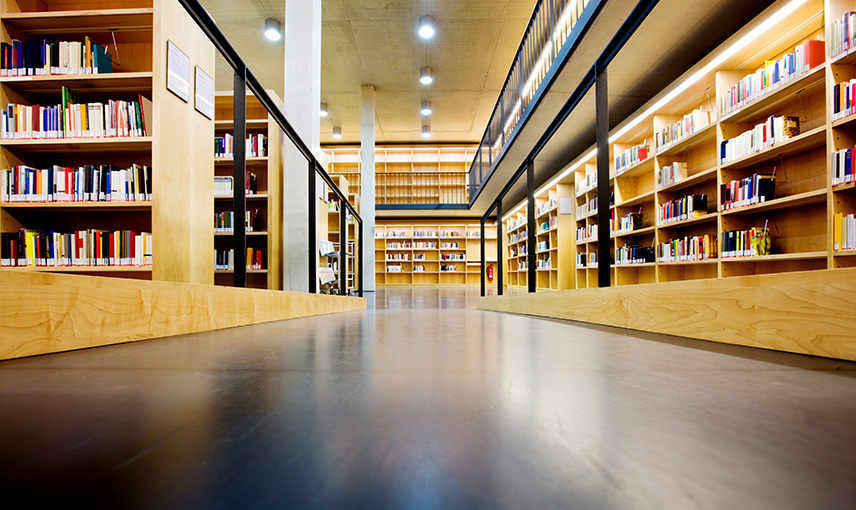 Wards & Rooms Flooring