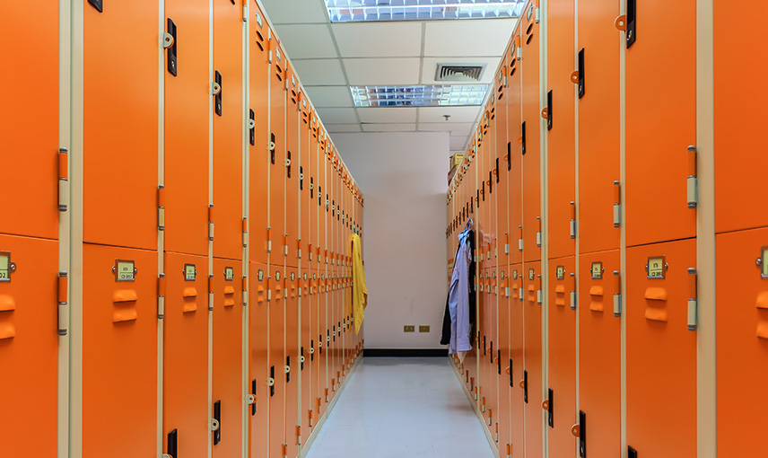 Wards & Rooms Flooring