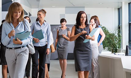 Wards & Rooms Flooring