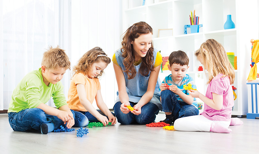 Wards & Rooms Flooring