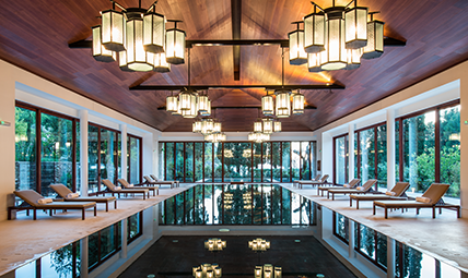 Wards & Rooms Flooring