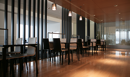 Wards & Rooms Flooring