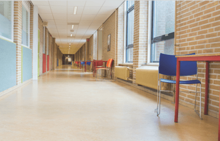 Homogeneous Flooring