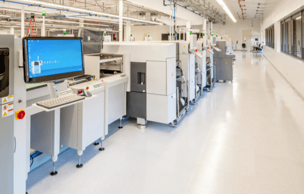 Homogeneous Flooring