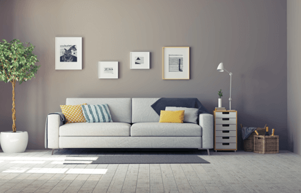 Homogeneous Flooring