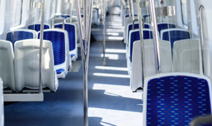 Wards & Rooms Flooring