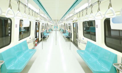 Wards & Rooms Flooring