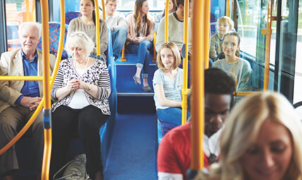 Wards & Rooms Flooring