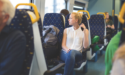 Wards & Rooms Flooring